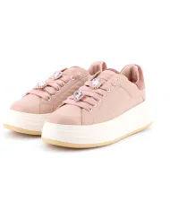 APEPAZZA Sneakers Cipria - Glamour Calzature