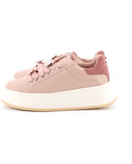 APEPAZZA Sneakers Cipria - Glamour Calzature