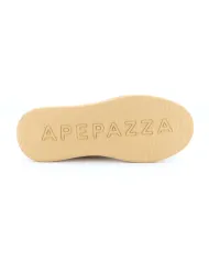 APEPAZZA Sneakers Cipria - Glamour Calzature