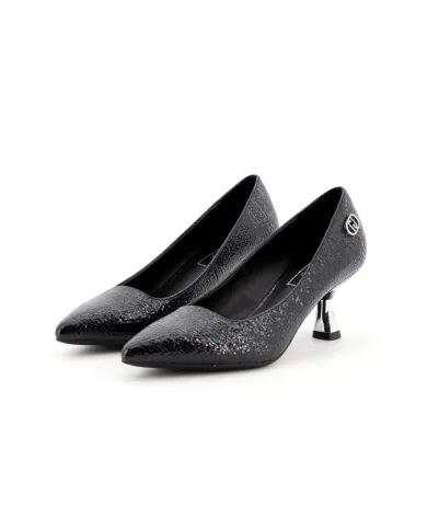 LIU-JO Dècolleté Sandie Nero - Glamour Calzature