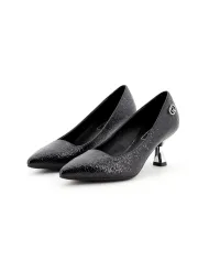 LIU-JO Dècolleté Sandie Nero - Glamour Calzature