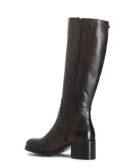 CafèNoir STIVALE IN PELLE.T.MORO - Glamour Calzature CafèNoir STIVALE IN PELLE.T.MORO - Glamour Calzature