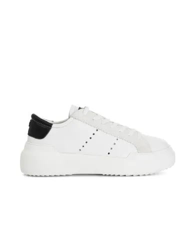CafèNoir SNEAKERS ALLACCIATA.BIANCO - Glamour Calzature CafèNoir SNEAKERS ALLACCIATA.BIANCO - Glamour Calzature