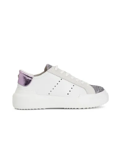 CafèNoir SNEAKERS ALLACCIATA.BIANCO/ROSA - Glamour Calzature CafèNoir SNEAKERS ALLACCIATA.BIANCO/ROSA - Glamour Calzature