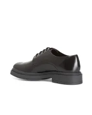 CafèNoir DERBY IN PELLE.NERO - Glamour Calzature CafèNoir DERBY IN PELLE.NERO - Glamour Calzature