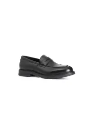 CafèNoir MOCASSINO IN PELLE.NERO - Glamour Calzature CafèNoir MOCASSINO IN PELLE.NERO - Glamour Calzature
