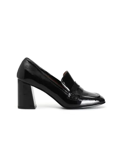CafèNoir MOCASSINO.NERO - Glamour Calzature CafèNoir MOCASSINO.NERO - Glamour Calzature