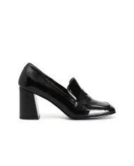 CafèNoir MOCASSINO.NERO - Glamour Calzature