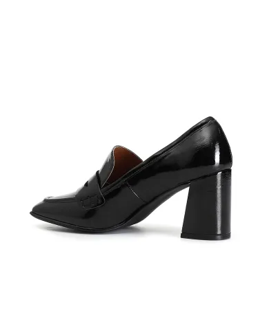CafèNoir MOCASSINO.NERO - Glamour Calzature CafèNoir MOCASSINO.NERO - Glamour Calzature