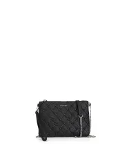 CafèNoir POCHETTE GLITTERATA CON BORCHIE ESAGONALI.NERO - Glamour C... CafèNoir POCHETTE GLITTERATA CON BORCHIE ESAGONALI.NERO - Glamour C...