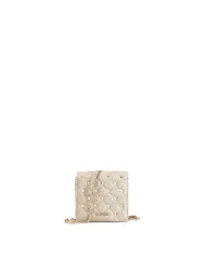CafèNoir MINI BAG GLITTERATA CON BORCHIE ESAGONALI.ORO - Glamour Ca... CafèNoir MINI BAG GLITTERATA CON BORCHIE ESAGONALI.ORO - Glamour Ca...