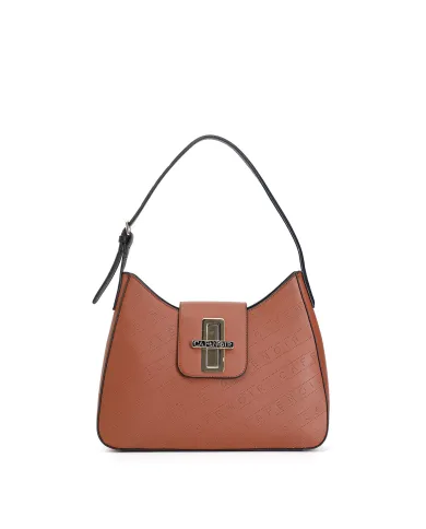 CafèNoir SACCA CON PATTERN CAFèNOIR LASERATO.CUOIO - Glamour Calzature CafèNoir SACCA CON PATTERN CAFèNOIR LASERATO.CUOIO - Glamour Calzature