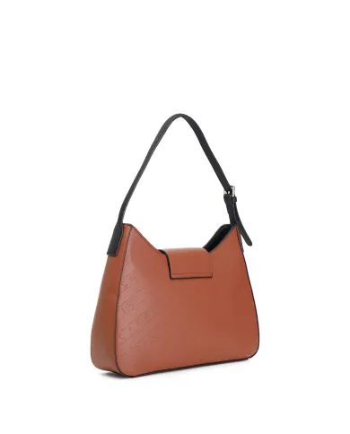 CafèNoir SACCA CON PATTERN CAFèNOIR LASERATO.CUOIO - Glamour Calzature CafèNoir SACCA CON PATTERN CAFèNOIR LASERATO.CUOIO - Glamour Calzature