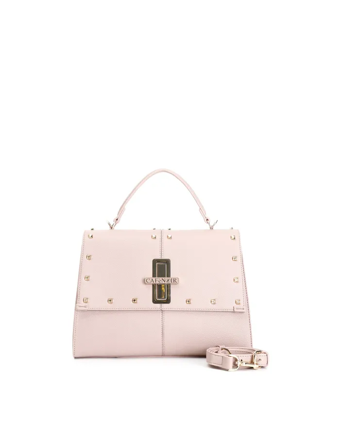 CafèNoir GRANDE PATTINA CON BORCHIE SFACCETTATE.CIPRIA - Glamour Ca...