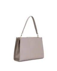CafèNoir SACCA CON BORCHIE SFACCETTATE.TAUPE - Glamour Calzature CafèNoir SACCA CON BORCHIE SFACCETTATE.TAUPE - Glamour Calzature