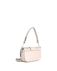 CafèNoir BORSA A SPALLA CON BORCHIE E CATENE.CIPRIA - Glamour Calza...