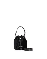 CafèNoir SECCHIELLO IN VELLUTO TRAPUNTATO CON ACCESSORI ESAGONALI.N... CafèNoir SECCHIELLO IN VELLUTO TRAPUNTATO CON ACCESSORI ESAGONALI.N...