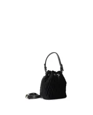 CafèNoir SECCHIELLO IN VELLUTO TRAPUNTATO CON ACCESSORI ESAGONALI.N... CafèNoir SECCHIELLO IN VELLUTO TRAPUNTATO CON ACCESSORI ESAGONALI.N...