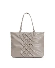 CafèNoir SHOPPING CON INCRESPATURA E RIVETTI.TAUPE - Glamour Calzature CafèNoir SHOPPING CON INCRESPATURA E RIVETTI.TAUPE - Glamour Calzature