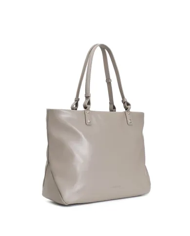 CafèNoir SHOPPING CON INCRESPATURA E RIVETTI.TAUPE - Glamour Calzature CafèNoir SHOPPING CON INCRESPATURA E RIVETTI.TAUPE - Glamour Calzature