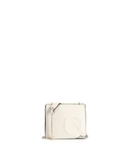 CafèNoir MINIBAG CON CN IN RILIEVO.PANNA - Glamour Calzature CafèNoir MINIBAG CON CN IN RILIEVO.PANNA - Glamour Calzature