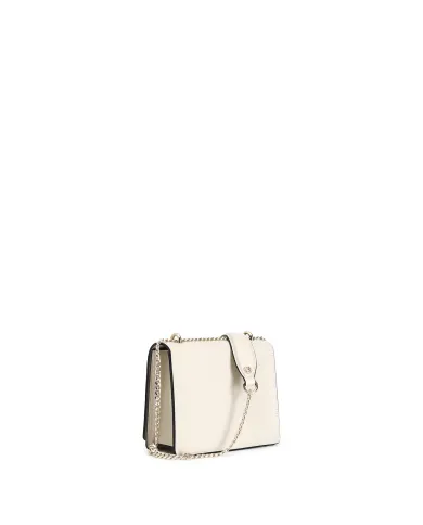 CafèNoir MINIBAG CON CN IN RILIEVO.PANNA - Glamour Calzature CafèNoir MINIBAG CON CN IN RILIEVO.PANNA - Glamour Calzature