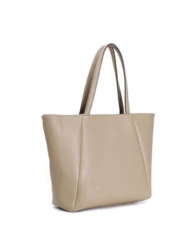 CafèNoir SHOPPING CON TRECCE E NAPPE.BEIGE - Glamour Calzature CafèNoir SHOPPING CON TRECCE E NAPPE.BEIGE - Glamour Calzature