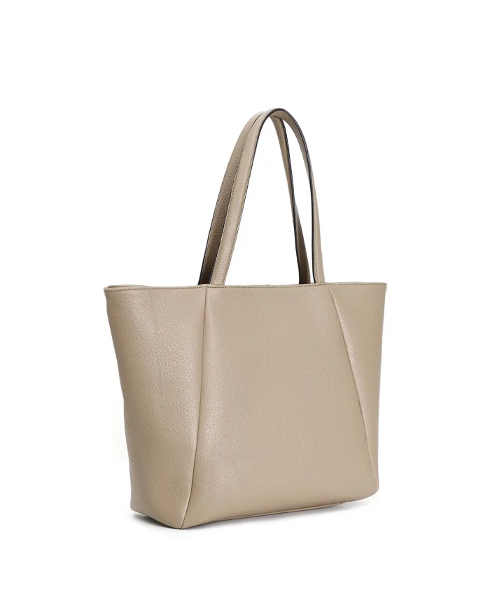 CafèNoir SHOPPING CON TRECCE E NAPPE.BEIGE - Glamour Calzature CafèNoir SHOPPING CON TRECCE E NAPPE.BEIGE - Glamour Calzature