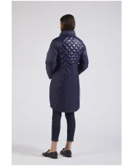 CafèNoir PIUMINO AVVITATO.INCHIOSTRO - Glamour Calzature