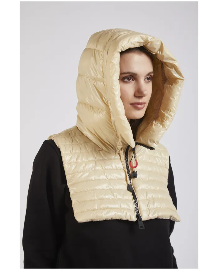 CafèNoir CAPPUCCIO IMBOTTITO.AVENA - Glamour Calzature