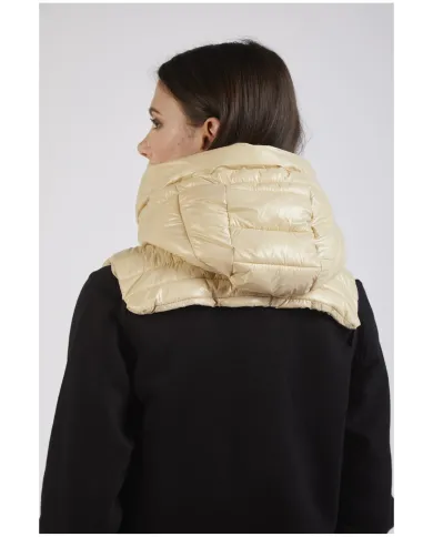 CafèNoir CAPPUCCIO IMBOTTITO.AVENA - Glamour Calzature CafèNoir CAPPUCCIO IMBOTTITO.AVENA - Glamour Calzature