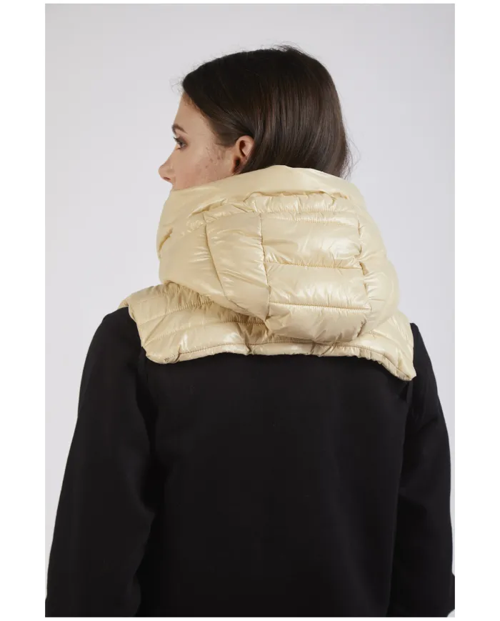 CafèNoir CAPPUCCIO IMBOTTITO.AVENA - Glamour Calzature