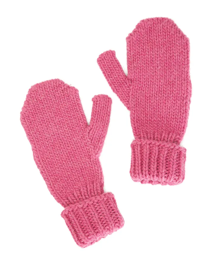 CafèNoir GUANTI TIPO MUFFOLE.GUM - Glamour Calzature