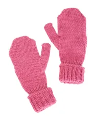 CafèNoir GUANTI TIPO MUFFOLE.GUM - Glamour Calzature