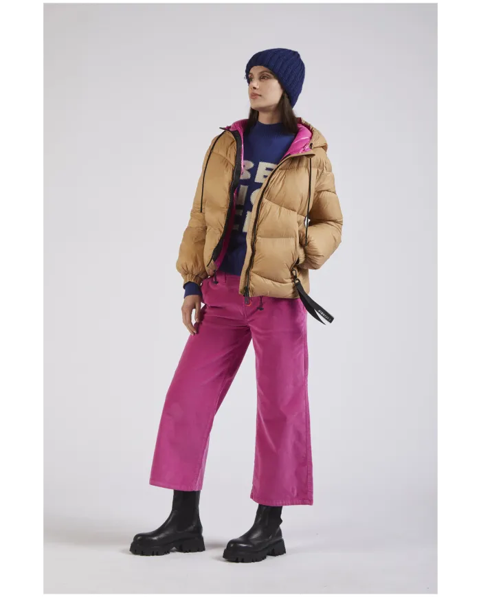 CafèNoir BERRETTO MISTOLANA.ROYAL - Glamour Calzature