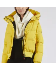 CafèNoir PASSAMONTAGNA AMPIO.BIANCO - Glamour Calzature