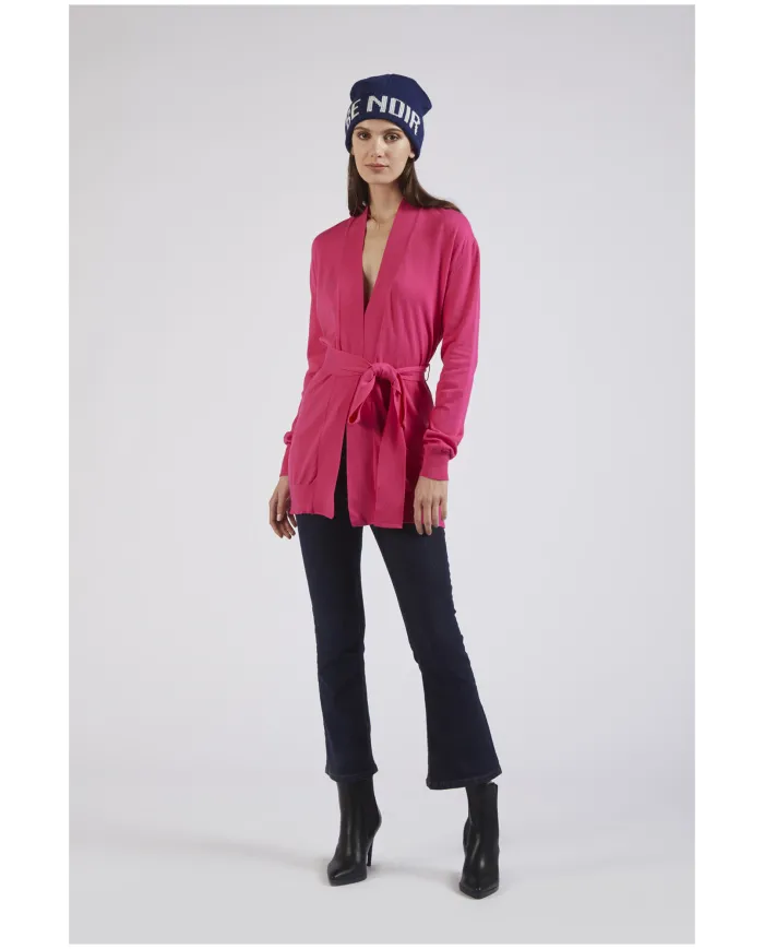 CafèNoir Berretto Blu - Glamour Calzature