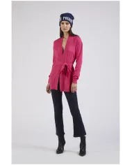 CafèNoir Berretto Blu - Glamour Calzature