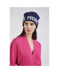 CafèNoir Berretto Blu - Glamour Calzature