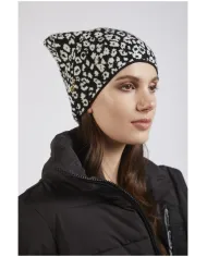 CafèNoir BERRETTO MACULATO.MULTIBIANCO - Glamour Calzature