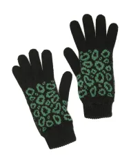 CafèNoir GUANTI MACULATI.MULTIVERDE - Glamour Calzature