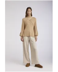 CafèNoir COPRISPALLE MISTOCACHEMIRE.CAMMELLO - Glamour Calzature