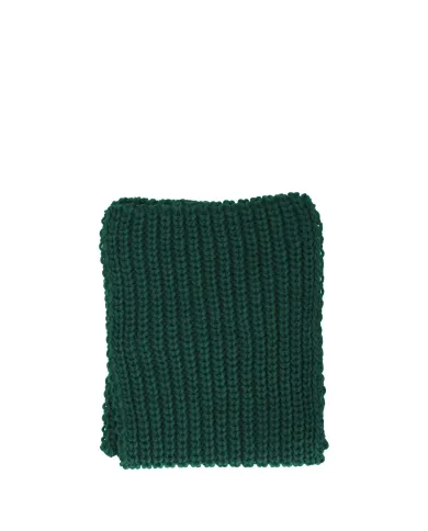 CafèNoir COLLO AD ANELLO.VERDE - Glamour Calzature