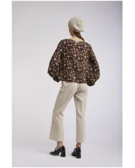 CafèNoir BERRETTO.BURRO - Glamour Calzature