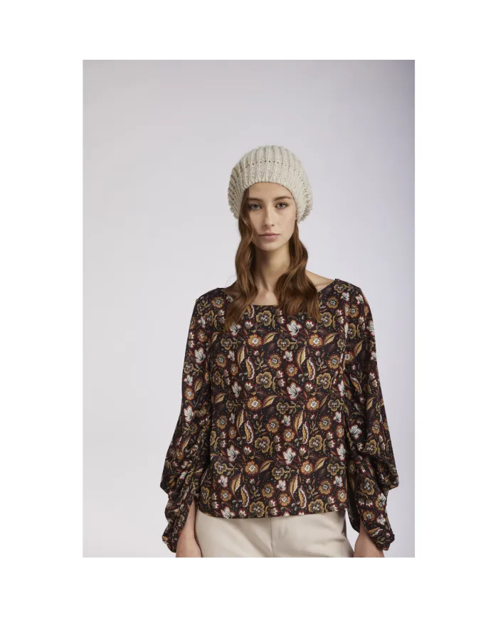 CafèNoir BERRETTO.BURRO - Glamour Calzature