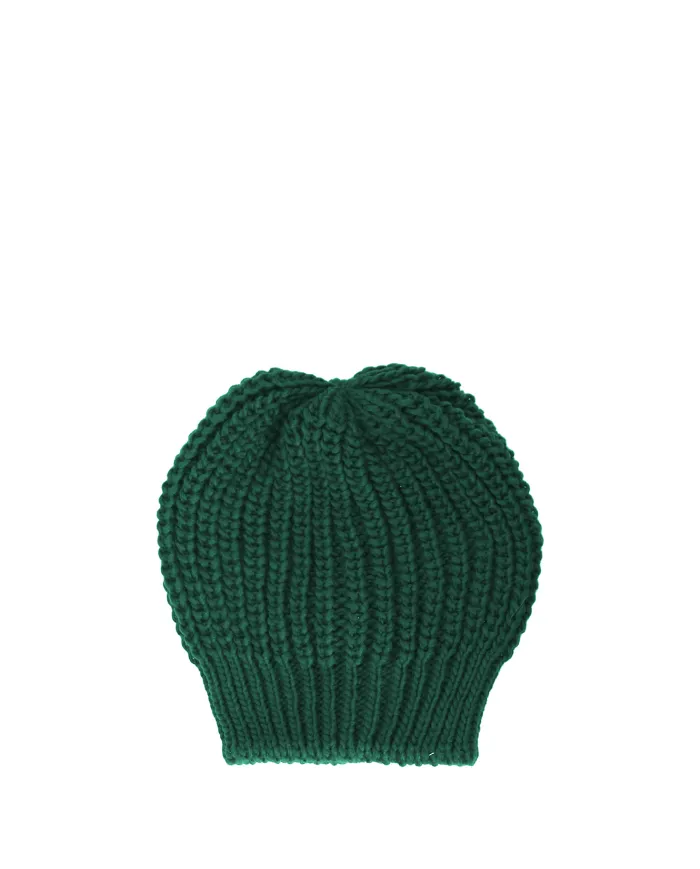 CafèNoir BERRETTO.VERDE - Glamour Calzature