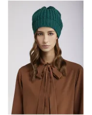 CafèNoir BERRETTO.VERDE - Glamour Calzature