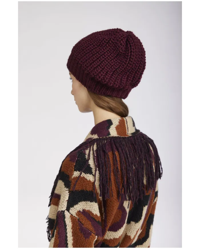 CafèNoir BERRETTO.VINACCIA - Glamour Calzature