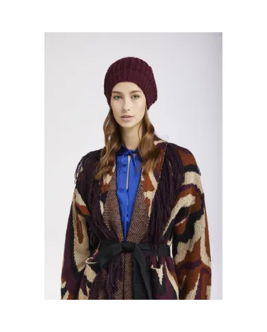 CafèNoir BERRETTO.VINACCIA - Glamour Calzature