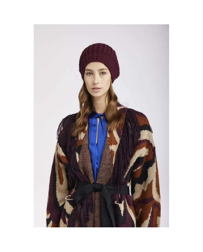 CafèNoir BERRETTO.VINACCIA - Glamour Calzature